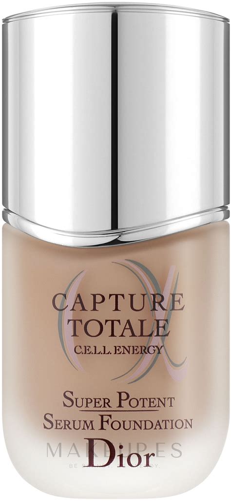 maquillaje capture totale dior|dior capture total serum.